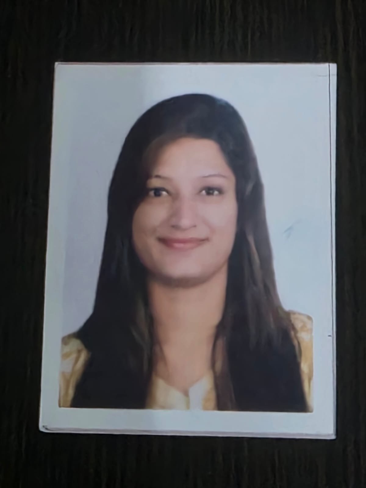 Ms. Manpreet Kaur